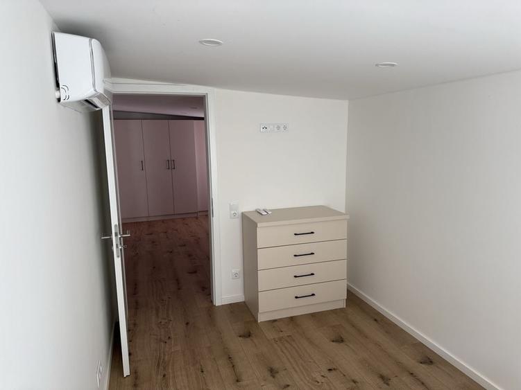 Apartament cu 2 camere în Gheorghe Doja