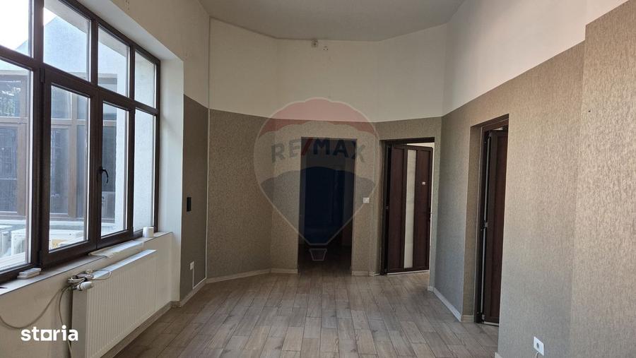 Casa D+P+E+M | 816 mp utili, 5 locuri parcare, Regina Maria - 6