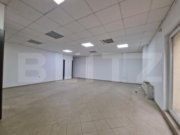 Spațiu comercial, de 196 mp, în Între Lacuri