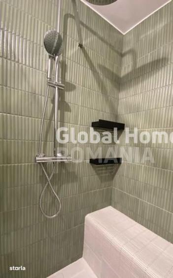 Apartament cu 2 camere, mobilat în Nerva Traian