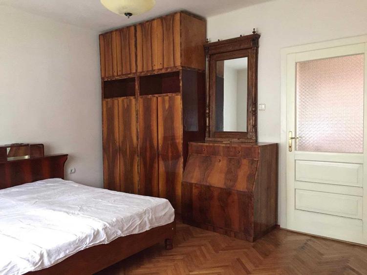 Casă cu 2 camere în 14 Mai