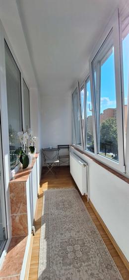 Garsonieră decomandată în Dâmbu Pietros
