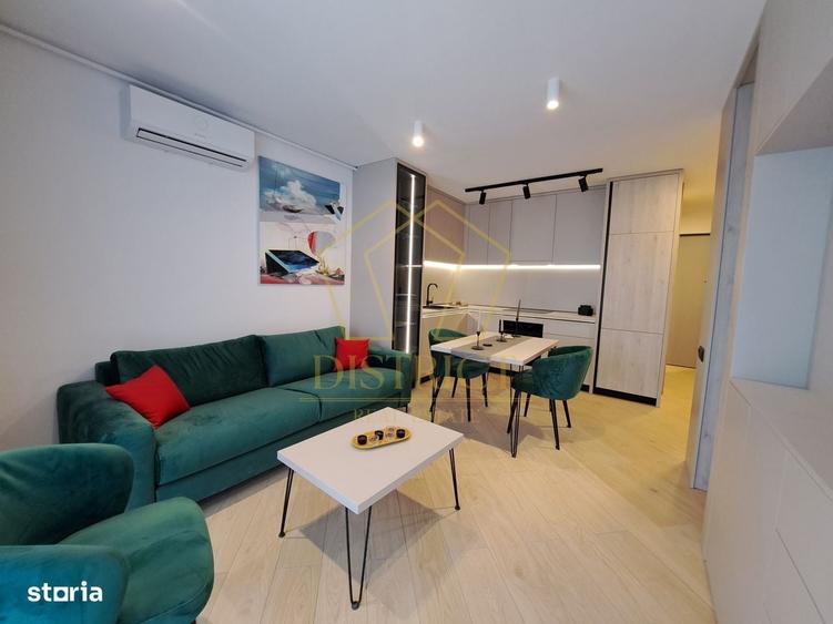 Apartament cu 5 camere în Torontalului