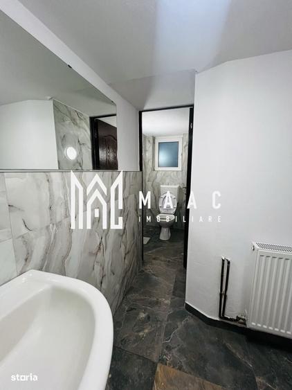 Spațiu comercial, de 200 mp, în Sub Arini