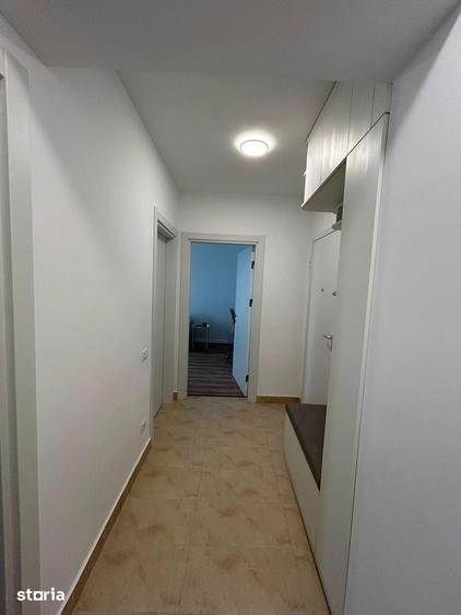 Apartament cu 2 camere în Titan