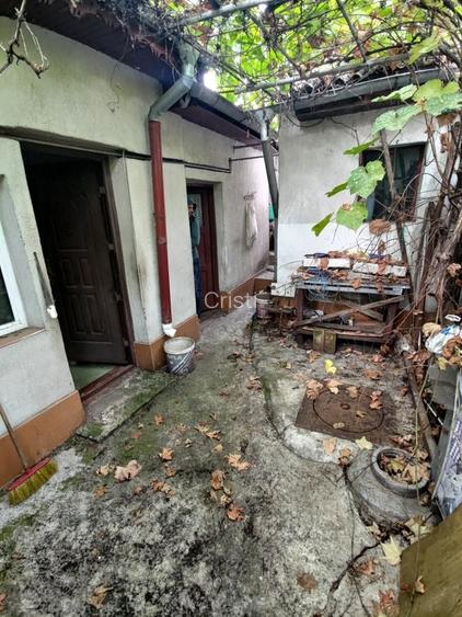 Casa de vanzare Mihai Bravu / Dristor