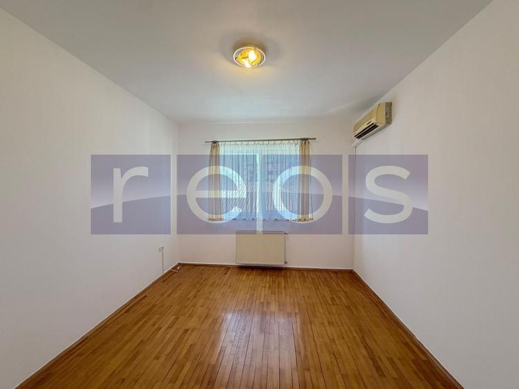Apartament cu 4 camere în Șoseaua Nordului
