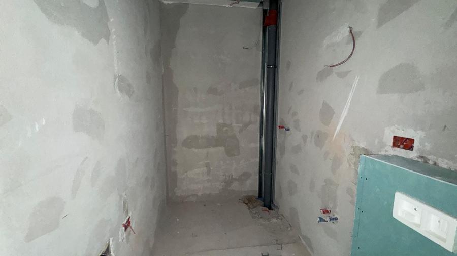 Apartament cu 3 camere decomandat în Torontalului