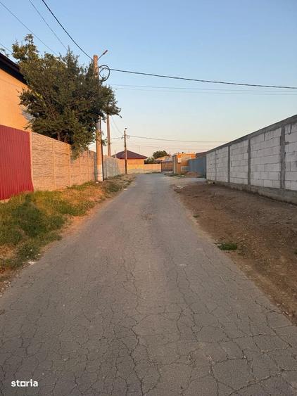 Spațiu comercial, în Găneasa