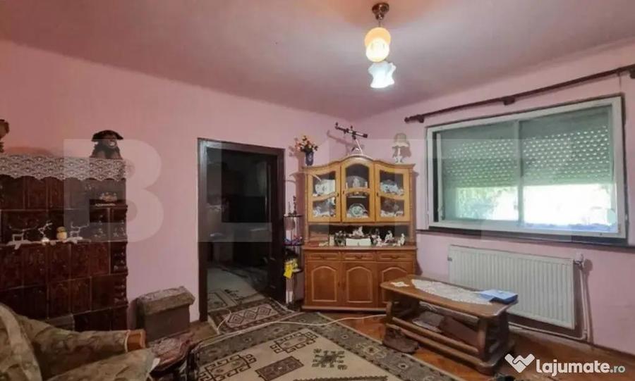 Casa de vanzare aproape de Drumul Careiului - 3