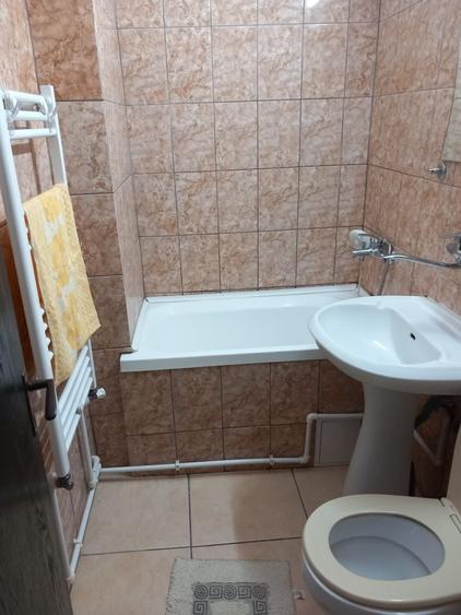 Garsonieră semidecomandată în Central