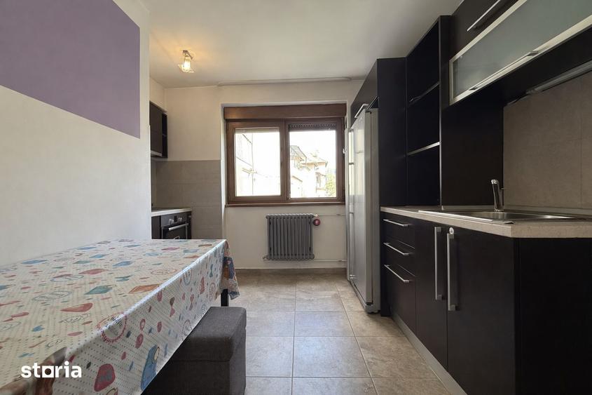 Apartament 4 camere de vanzare zona Medicina, etaj 1, cu garaj inscr - 7