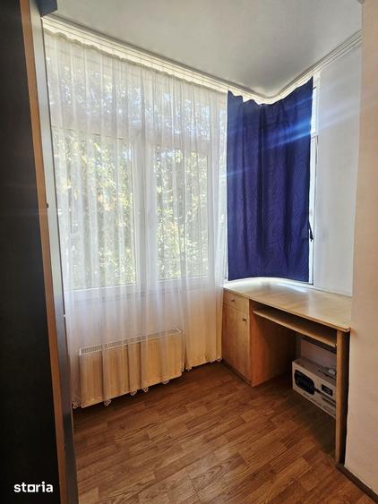 Apartament cu 2 camere decomandat în Floreasca