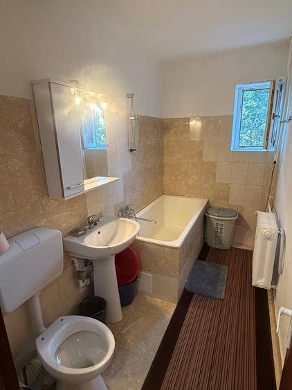 Inchiriez apartament 2 camere Brazda Lui Novac - 8