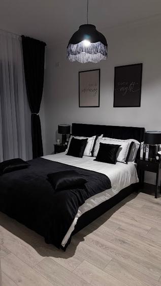 Apartament cu 3 camere decomandat, mobilat în Energia