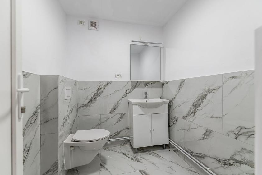 Spațiu comercial, de 400 mp, în Micălaca