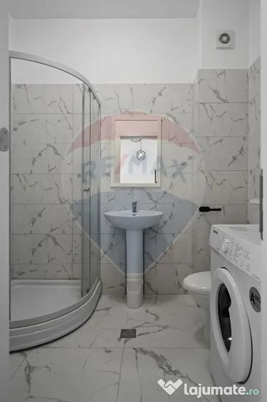 Studio 2 Camere Militari | Chiajna | Parcare | Bloc 2025 - 6