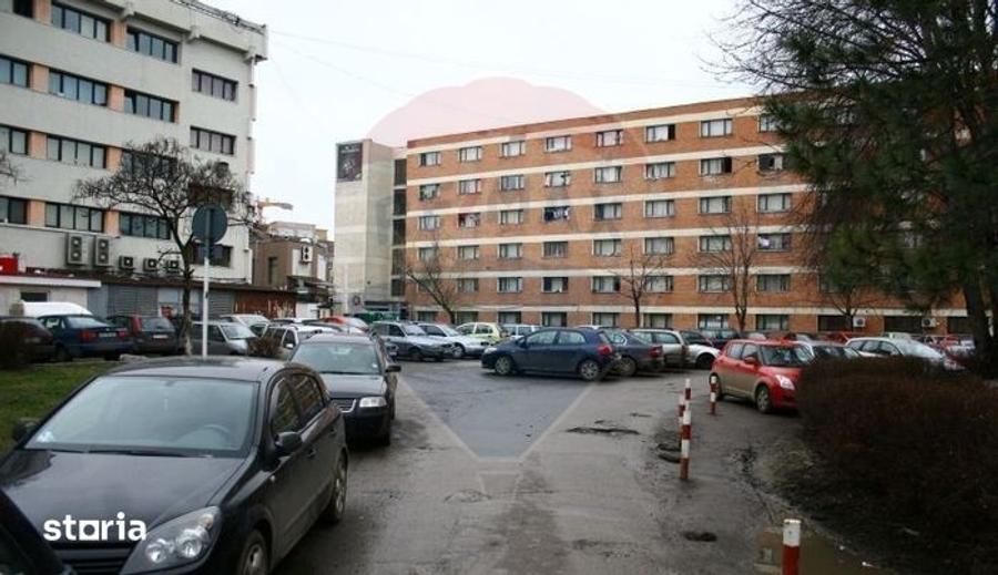 Spațiu comercial, de 197 mp, în Tudor Vladimirescu