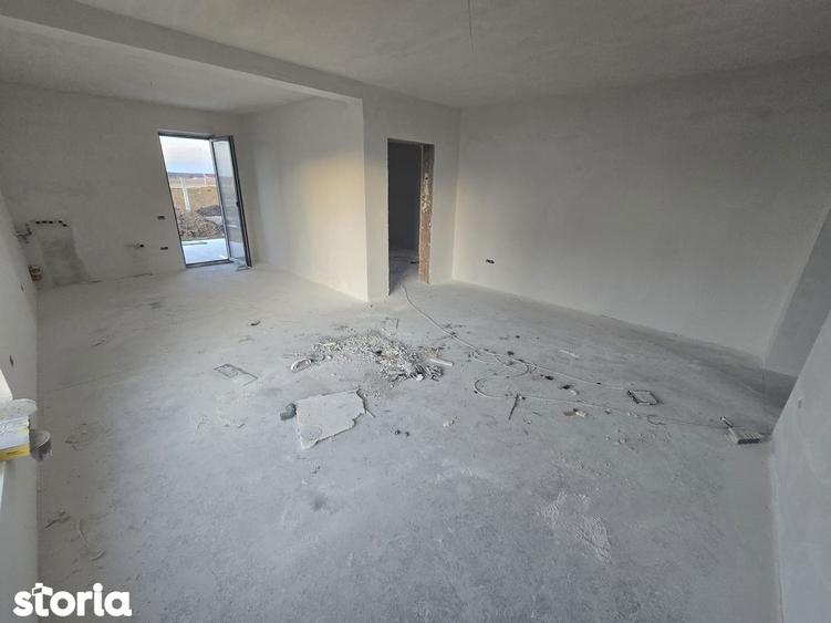Duplex pe parter in Mo?ni?a Veche Toate utilita?ile - 7