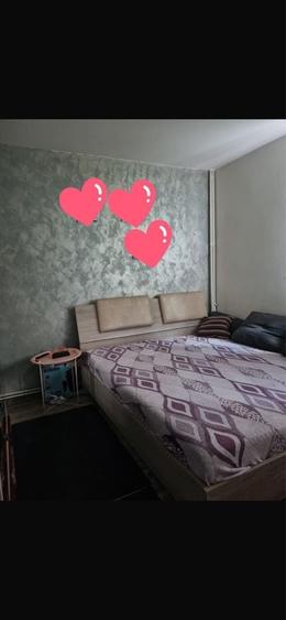 Apartament cu 3 camere decomandat în Tineretului