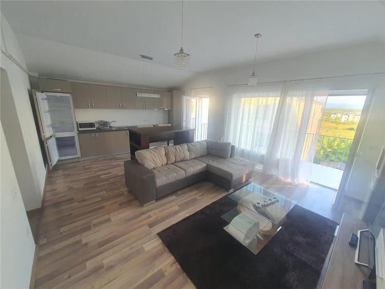 Apartament cu 2 camere decomandat, mobilat în Arhitecților - Calea Cisnădiei
