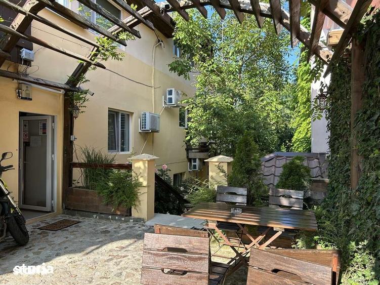 Casă cu Teren 495 Mp în Limanu