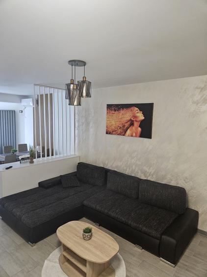 Apartament cu 2 camere în Nord