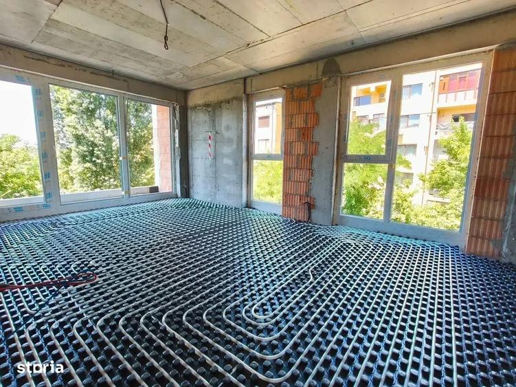 Apartament cu 3 camere decomandat în Nicolae Grigorescu