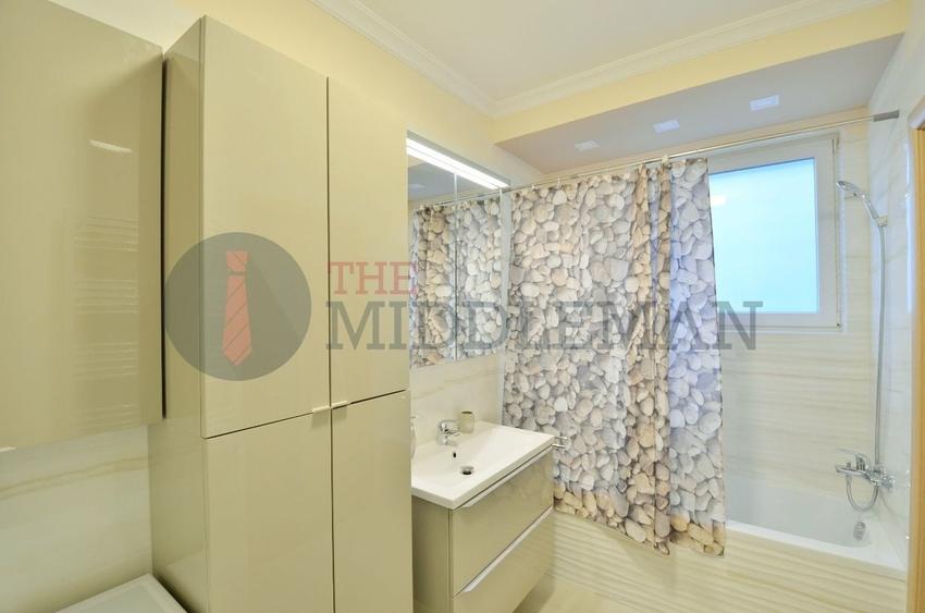 Laguna Residence – Apartament 4 camere | Vedere către lac - 14