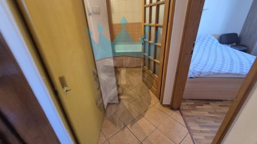 Apartament cu 2 camere semidecomandat, mobilat în Chibrit