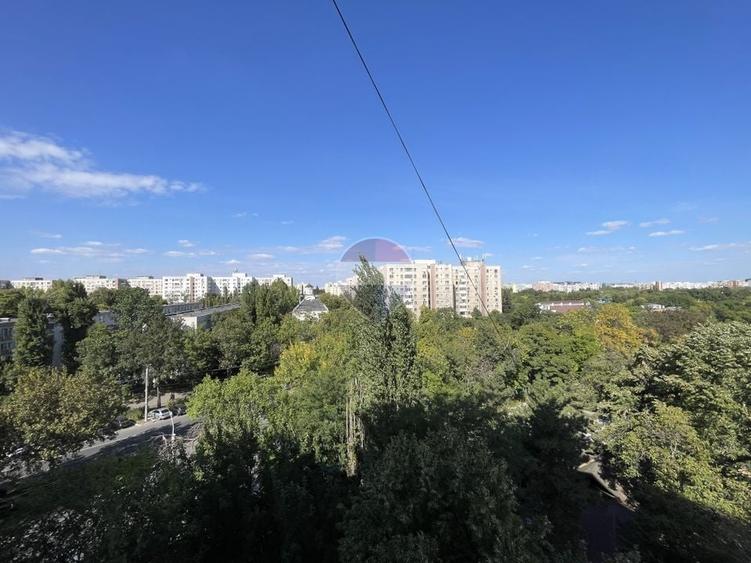 Apartament cu 2 camere decomandat, mobilat în Drumul Taberei