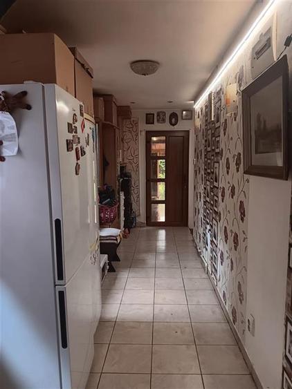 Casă individuală cu 3 camere cu Canalizare în Copou