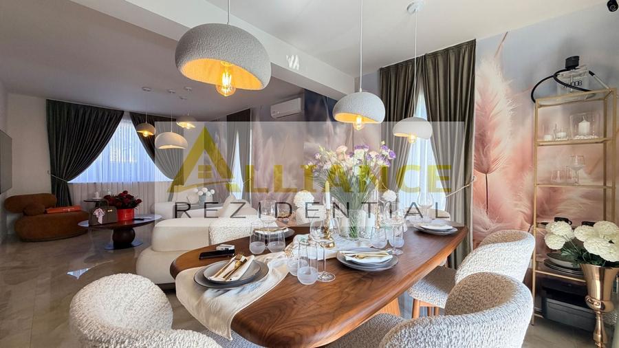 Casa exclusivista Berceni | Piscina | Smart Home | Premium - 17