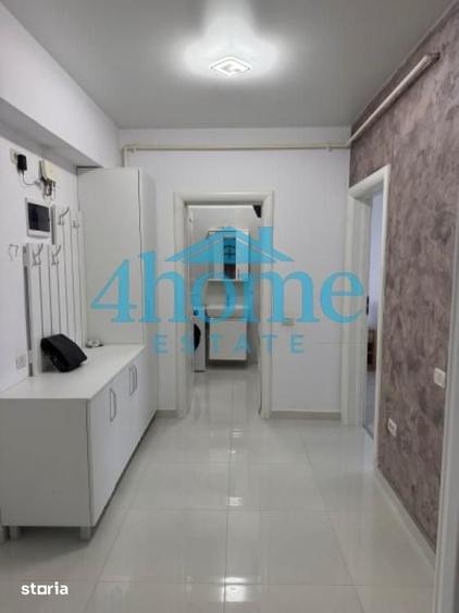 Apartament 2 camere Central Adress|Parcul Carol|Parcare|Pet Friendly - 9