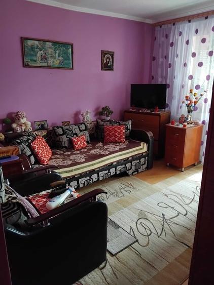 Apartament cu 2 camere decomandat în Ultracentral