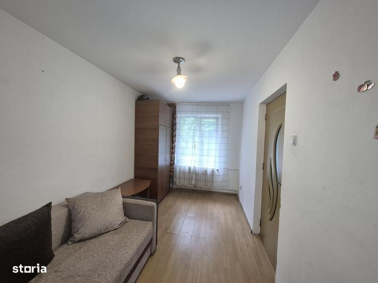 Apartament 2 camere nedecomandat Tatarasi Flux langa bulevard - 9