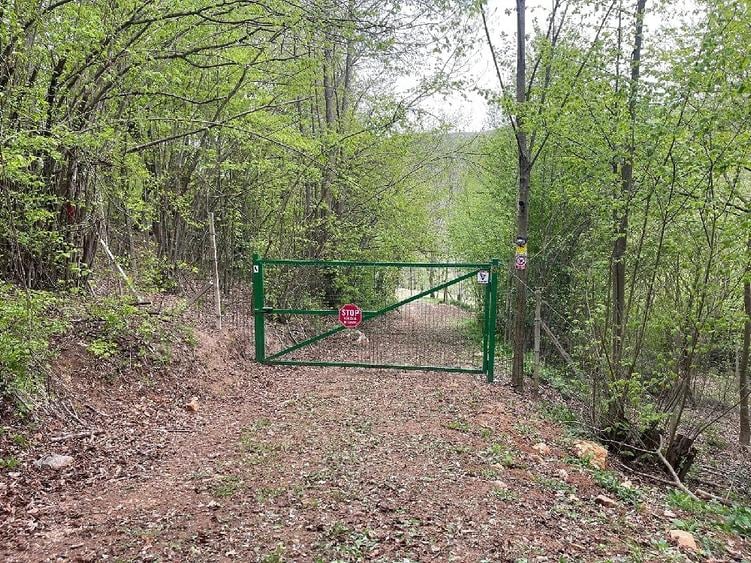 Casă cu Teren 15000 Mp în Bătrâna