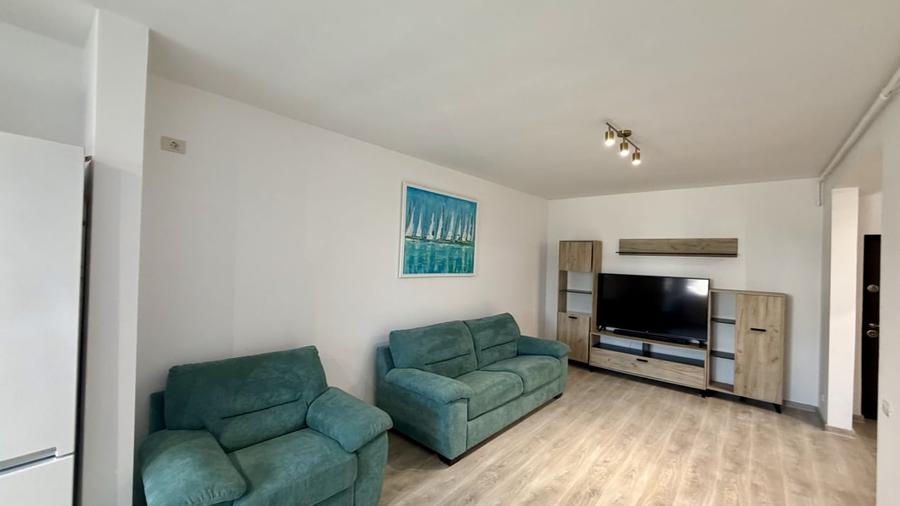 Apartament 2 camere de închiriat în Tunari – zona 1 Decembrie Loc parcare inclus - 7