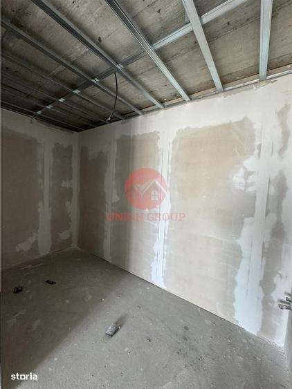 Apartament cu 2 camere în Nord