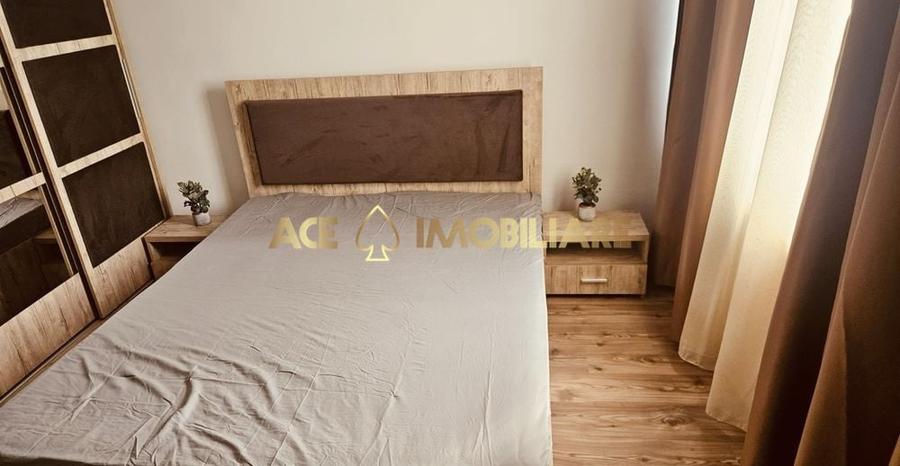 2 Camere de inchiriat | Berceni | Centrala proprie | Modern - 2