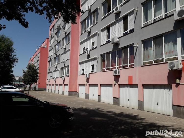 Apartament cu 3 camere semidecomandat în UTA