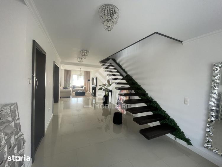 Duplex Premium 160 mp | Zona Centura | Complet Mobilat & Utilat - 11