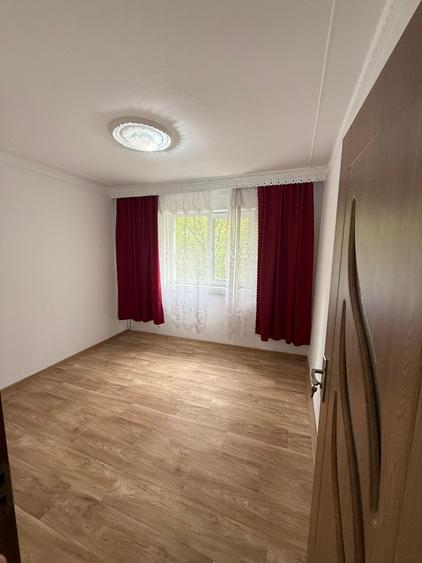 Apartament cu 2 camere semidecomandat în Alecu Russo
