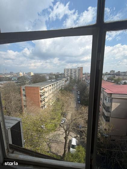 Garsonieră în Brazda lui Novac