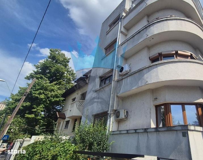 Spațiu comercial, de 60 mp, în Cotroceni
