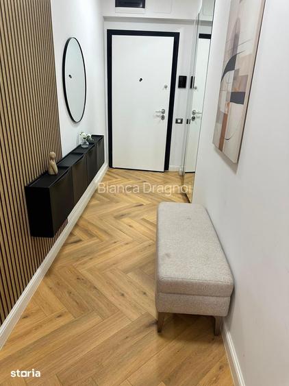 Apartament de inchiriat 2 camere Pipera|| My Place