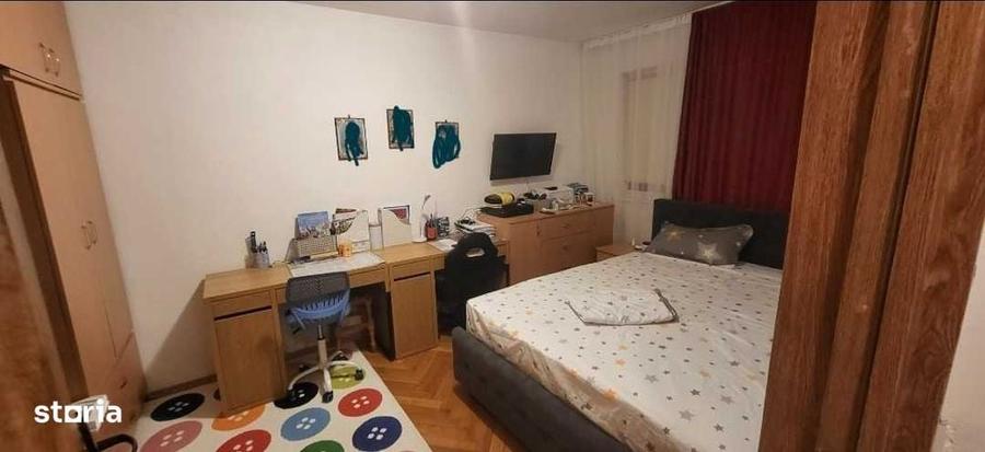 Apartament 2 camere zona Gemenii,mobilat,parcare,83000 Euro - 2