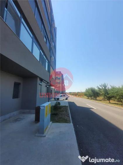 Apartament 2 Camere Agigea, Steaua de Mare, la Cativa Pasi d - Agigea (Constanta) - 7