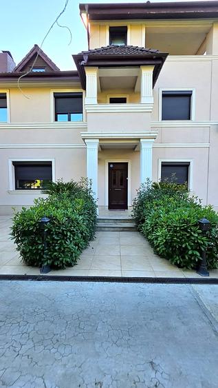 Casă cu 8 camere cu Piscina în Iancu Nicolae