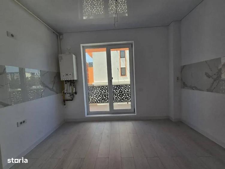 Apartament cu 3 camere în Dobroești